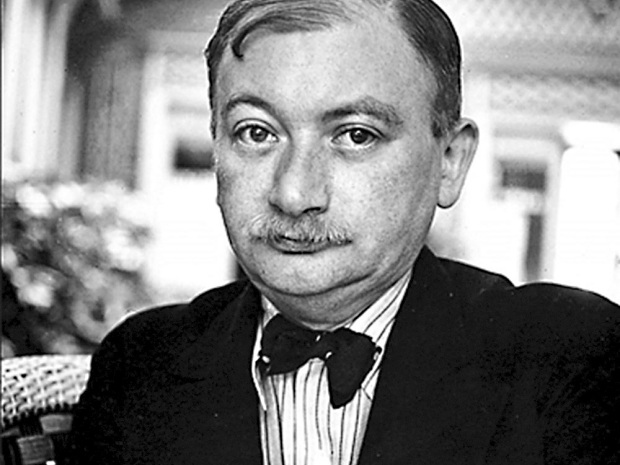 Joseph Roth: Der jüdische Monarchist mit hellsichtigem Blick