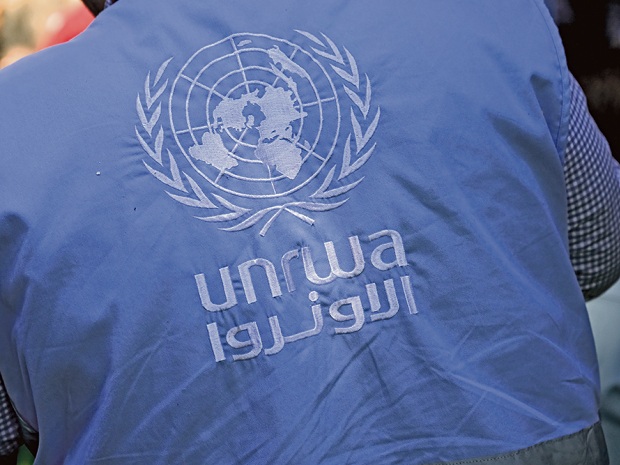 USA müssen die UNRWA zur Terrororganisation erklären