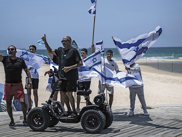 Operation „Rising Lion“ – Warum Israel niemals verlieren darf