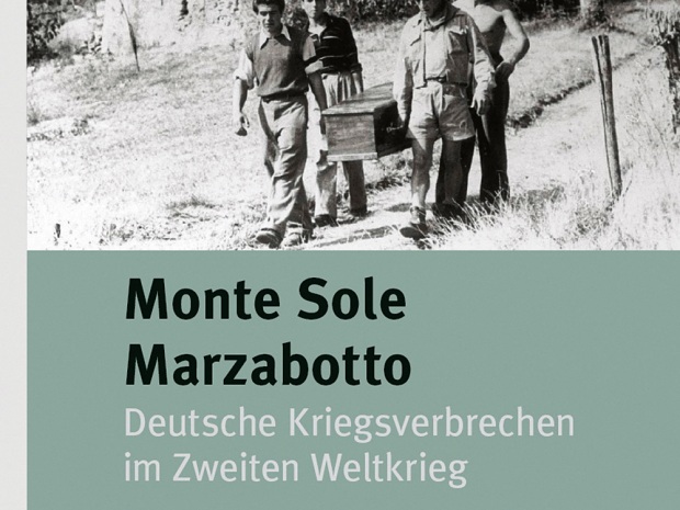 Deutsche Kriegsverbrechen in Italien