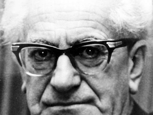 Gegen den deutschen Schlussstrich: Fritz Bauer, Theodor W. Adorno und die Pflicht zur Erinnerung (Teil 1)