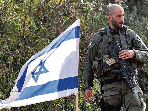 Angriff auf Israel − Appeasement-Politik Deutschlands gegenüber Hamas 