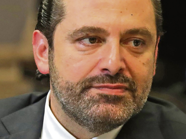 Bruder des libanesischen Premierministers wünscht endlich Frieden mit Israel