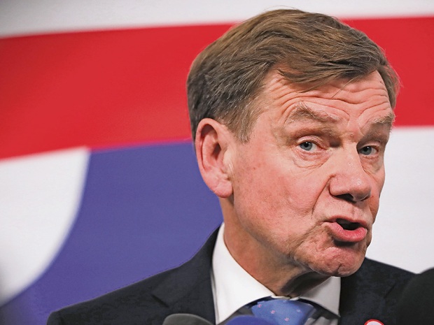 Deutschlands Israelpolitik: Staatsräson als Fassade