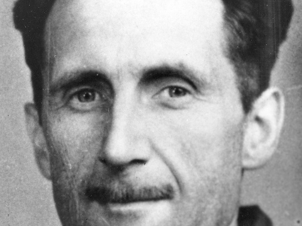 Metamorphose eines Antisemiten: George Orwells Umbesinnung
