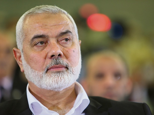 Hamas-Chef Haniyeh: Spenden für Gaza sind „finanzieller Dschihad“