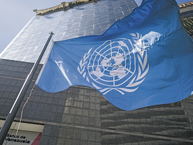 Wie das Völkerrecht gegen Israel als Waffe eingesetzt wird