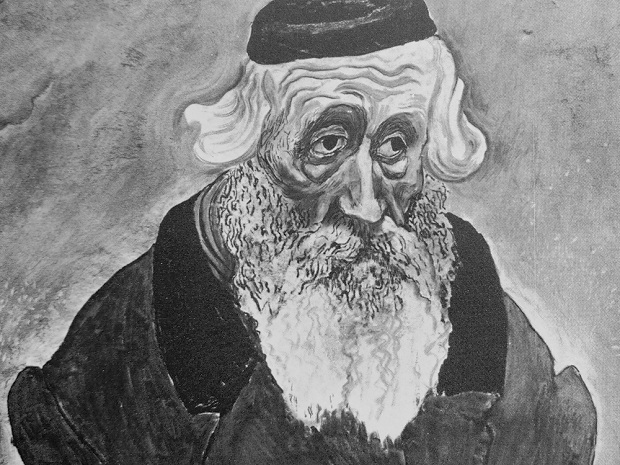 Seine Kunst galt als „entartet“ - Vor 130 Jahren wurde der Künstler Otto Pankok geboren – er war, wie die Juden sagen, ein echter „Mentsch“