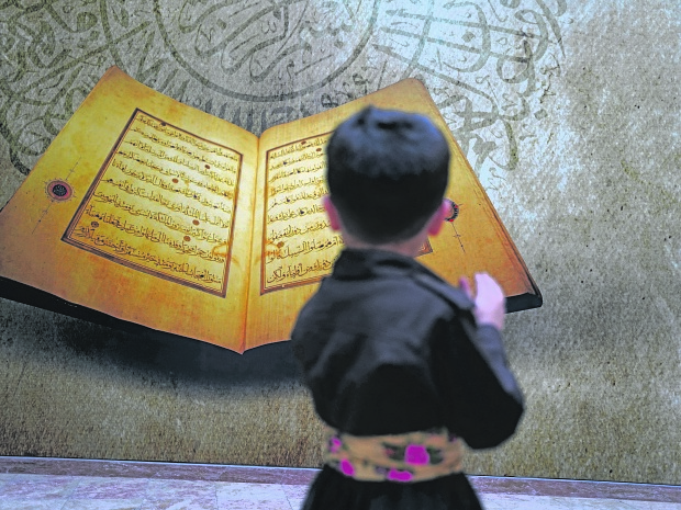 Dschihad gegen die gesamte nicht-islamische Welt