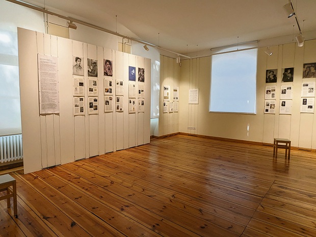 Jüdisches Leben bis 1933: Ausstellung „Zwischen Emanzipation und Assimilation“ 