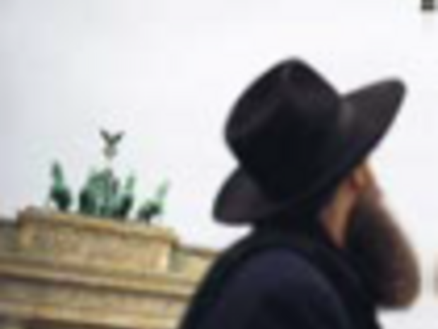 Potsdamer Rabbi angegriffen: Alle Anzeichen deuten auf einen weiteren Fall des brutalen muslimischen Alltags-Antisemitismus