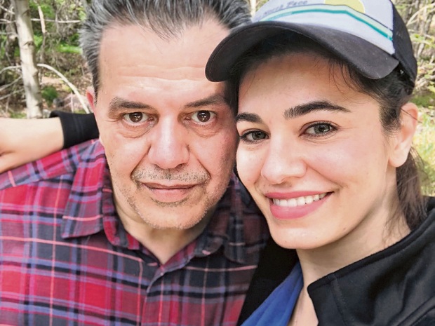 Die Tochter des im Iran ermordeten Islamkritikers Jamshid Sharmahd im Interview mit der Jüdischen Rundschau (JR): „Mein Vater wurde von allen im Stich gelassen“