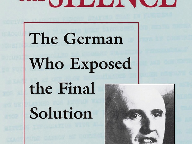 Eduard Schulte - Der Mahner, dem keiner zuhören wollte