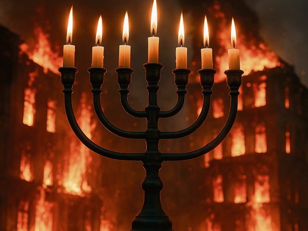 Antisemitismus: Lackmustest für den Zustand unserer Kultur