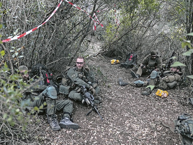 Der Waffenstillstand mit der Hisbollah ist kein Freifahrtschein für die Terrormiliz