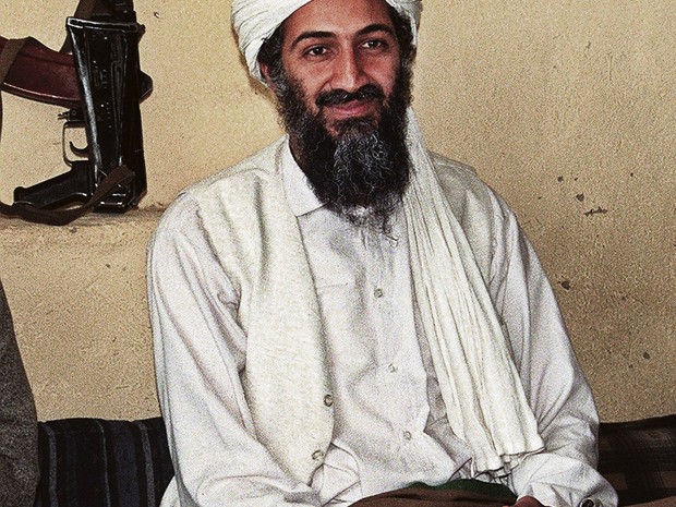 Am Ende bleibt Bin Laden der Sieger: Unsere freiheitlich-westliche Art zu leben haben wir längst geändert
