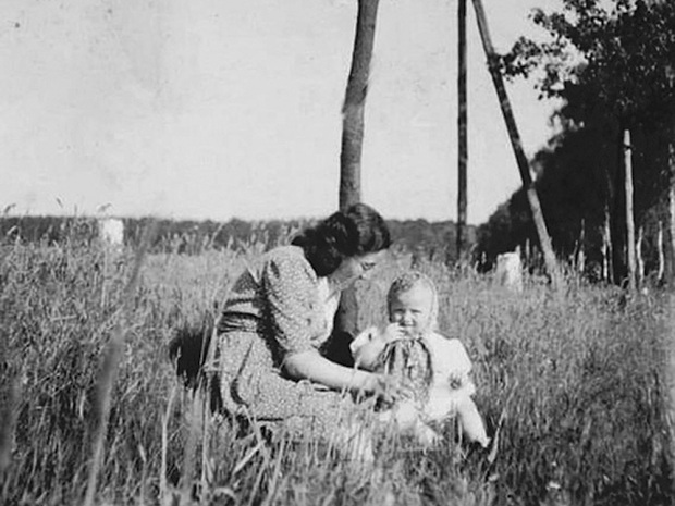 Kleine Seligkeiten im Alltag - Fotoaufnahmen erzählen Geschichten