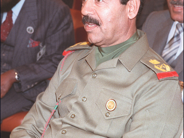 Vor 40 Jahren: Israel zerstört Saddam Husseins Kernreaktor