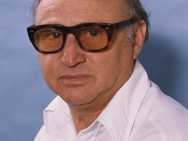 Wo andere schwiegen, sammelte er Beweise: Das Vermächtnis des Nazi-Jägers Tuvia Friedman