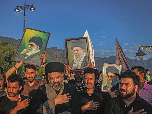 Der Iran braucht einen Regimewechsel, aber was erwartet uns bei einer postislamischen Regierung?