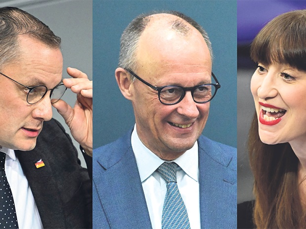 Staatsräson verkommt zur Leerformel: Der deutsche Konsens gegen Israel