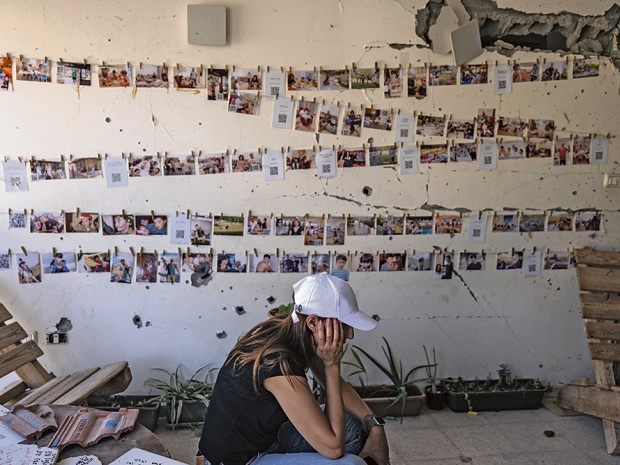 „7 October Parliamentary Commission Report“ offenbart das Menschheitsverbrechen der Gazaner – Teil III