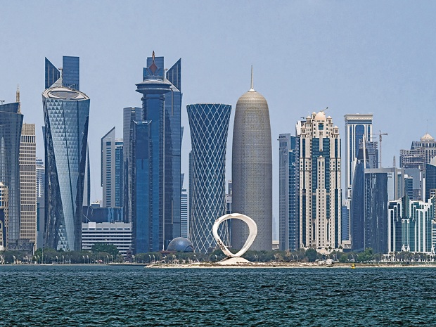 Wer die Muslimbruderschaft bekämpfen will, muss Katar endlich in die Schranken weisen