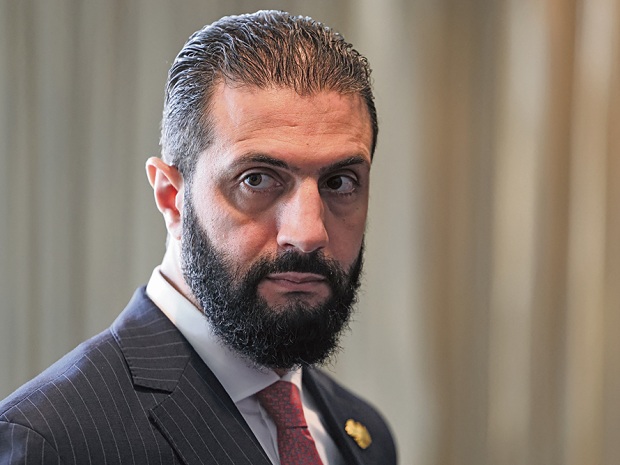 Syriens Legitimitätskrise: Eine neue regionale Bedrohung nimmt an Israels Nordgrenze Gestalt an