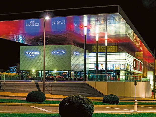 Frankfurter Kino lehnt Beteiligung an den Jüdischen Filmtagen ab