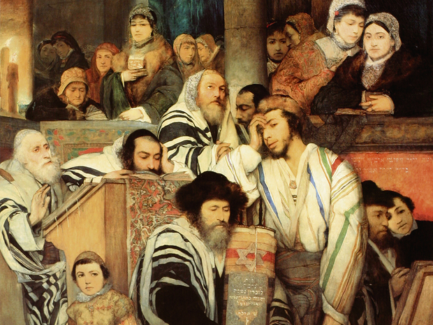 Der Jüdische Kalender