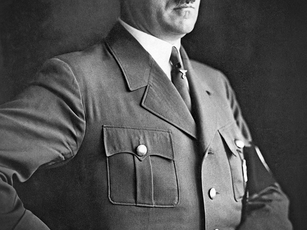 1. September 1939: Als aus der Judenverfolgung ein Vernichtungskrieg wurde