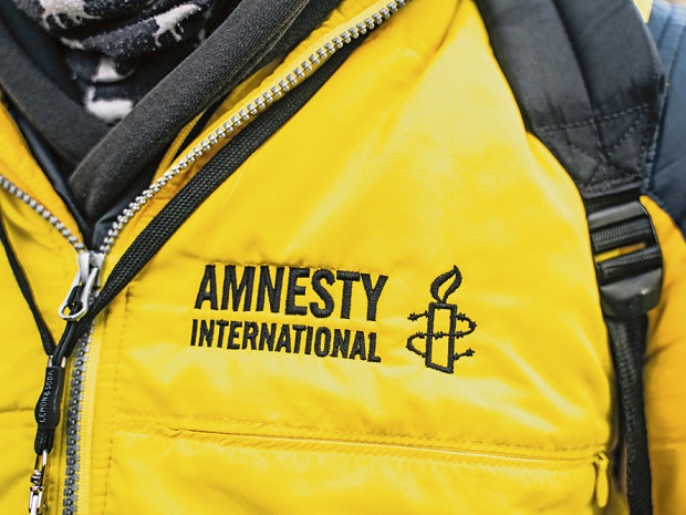 Gegen jeden Anstand und ohne jegliche Empathie für die unschuldigen Geiseln: Amnesty International betreibt ein unhaltbares und judenfeindliches Israel-Bashing