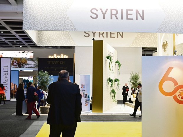 Rückkehr nach Syrien – Das Ende einer Lebenslüge