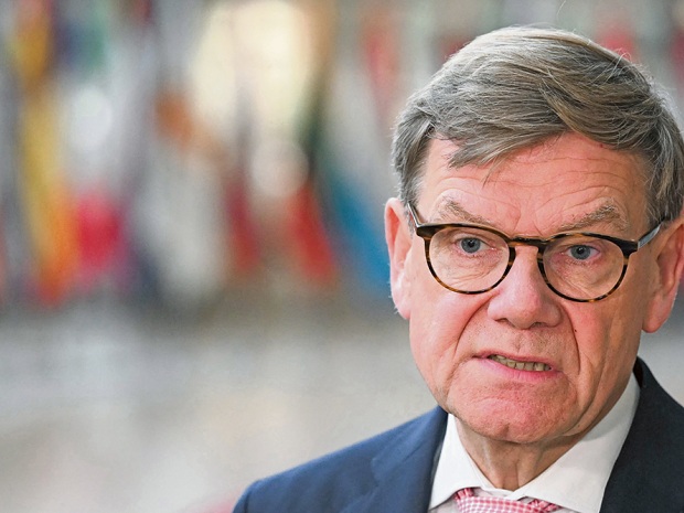 Wadephul setzt Deutschlands antiisraelische Linie im Außenamt fort