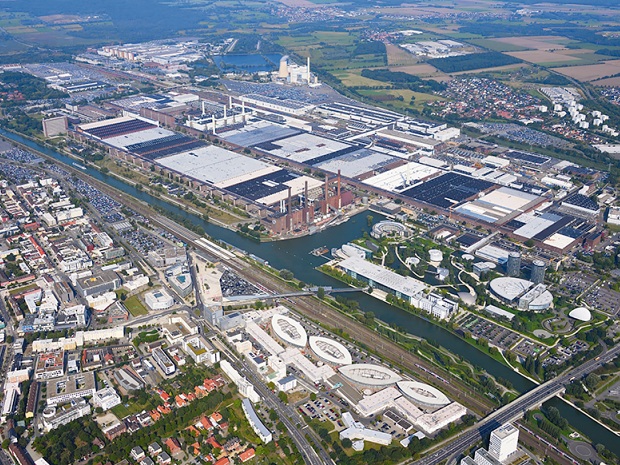 Der VW-Käfer – Zwischen Freiheit und Zwangsarbeit (Teil III)