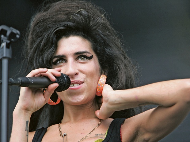 Die jüdischen Wurzeln der Musik-Ikone  Amy Winehouse