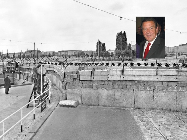 13. August 1961 – Eine geschichtliche Einordnung zum 60. Jahrestag des Baus der Berliner Mauer