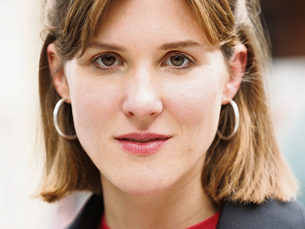 Wenn Israelfeindlichkeit gekürt wird: Evangelischer Katharina-Zell-Preis an Sophie von der Tann