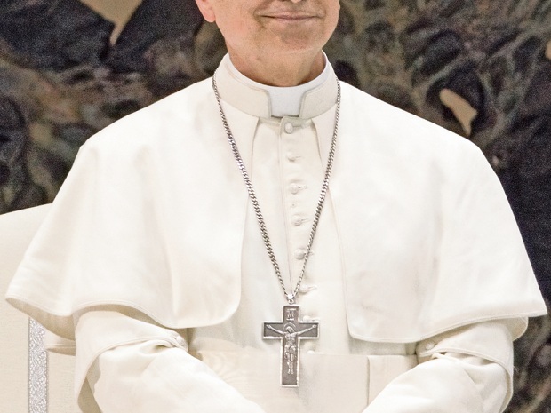 Unterwürfigkeit des Papstes gegenüber dem Islam 