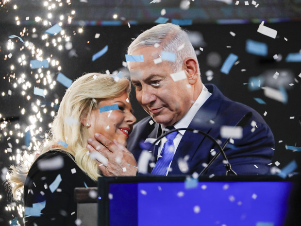 Warum Israel Netanjahu wiedergewählt hat