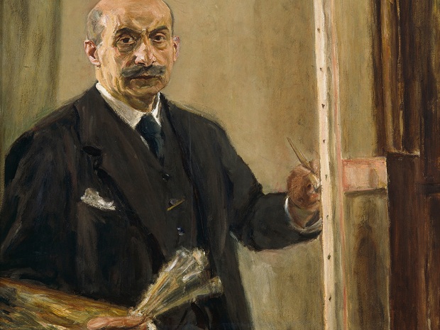 Der Meister des deutschen Impressionismus: Max Liebermann