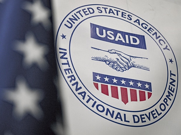 Der Abbau eines bösartigen Imperiums - USAID ist nur ein Außenposten eines korrupten pseudo-humanitären Establishments