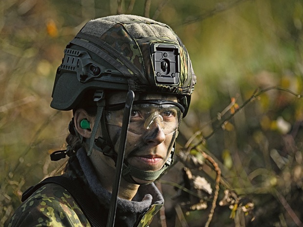 Pazifismus war gestern – Deutschland will wieder kriegstüchtig werden