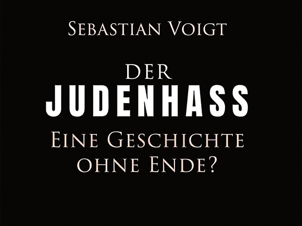 Mehr als nur ein historisches Nachschlagewerk: „Der Judenhass – eine Geschichte ohne Ende?”