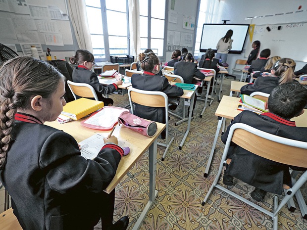 Ramadan im Klassenzimmer: Wenn Anpassung zur Unterwerfung wird 