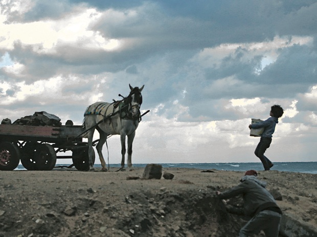 Im August 2005 zog sich Israel aus Gaza  zurück: Eine Bilanz