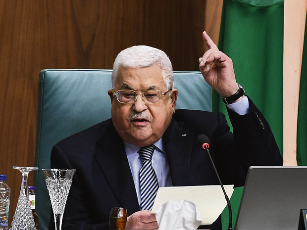 Israelisches Parlament beschließt Aberkennung der Staatsbürgerschaft bezahlter Terroristen
