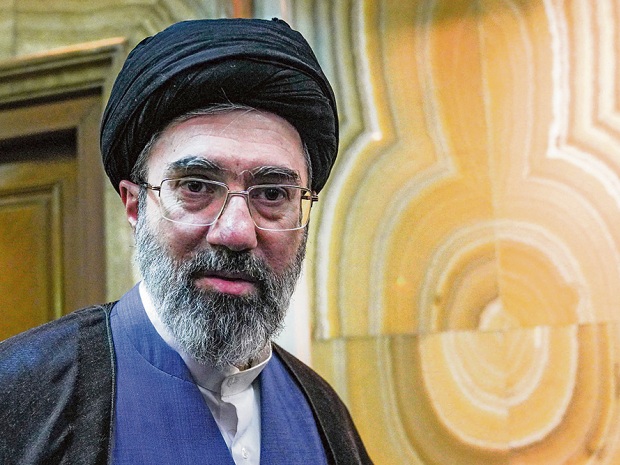 Trumps 15-Punkte-Friedensplan: Mullahs wollen Niederlage nicht anerkennen