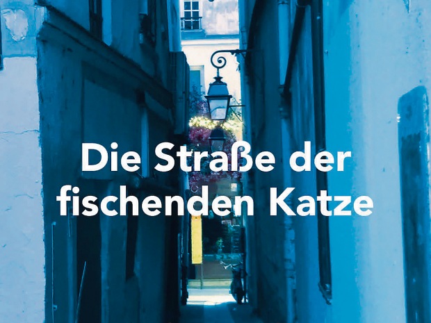 Exil, Zuflucht und Parallelexistenzen im Paris der 1920er Jahre