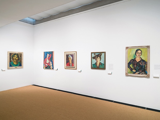 Expressionismus im Gepäck: Wie Irma Stern die Moderne nach Afrika brachte